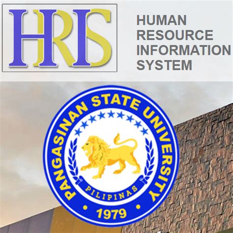 hris.psu.edu.ph log in|HRMD Corner .